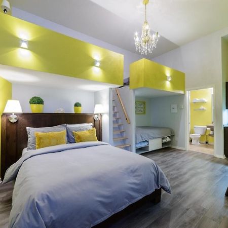 Auberge Aux Deux Lions Québec Dış mekan fotoğraf