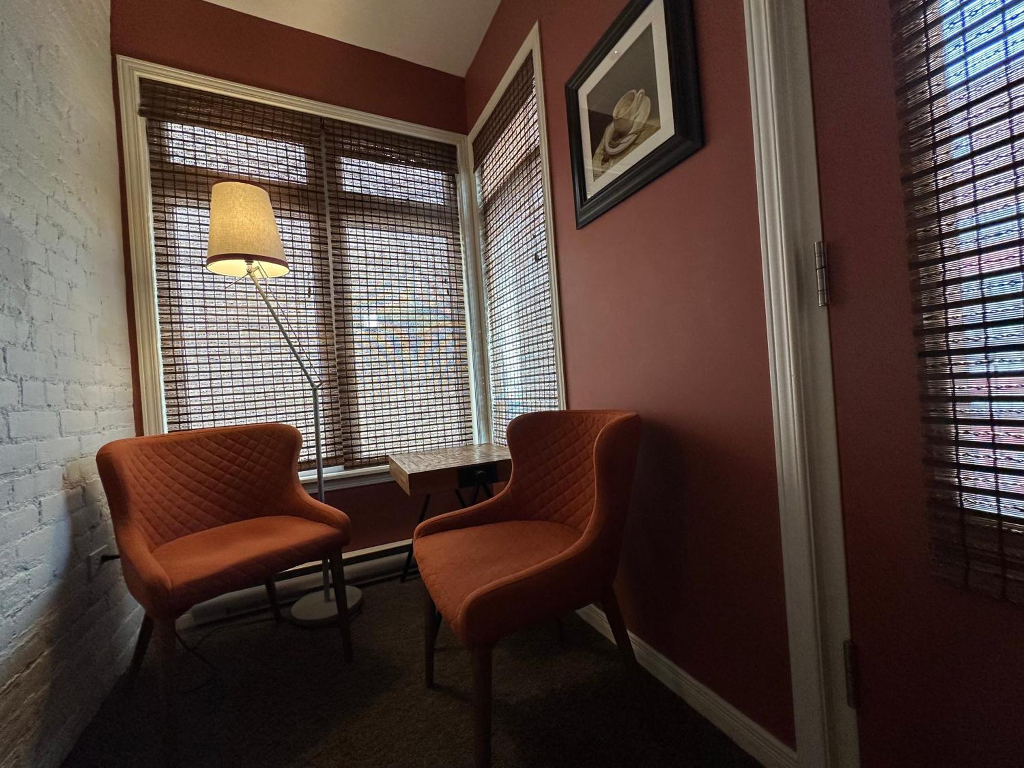 Auberge Aux Deux Lions Québec Dış mekan fotoğraf