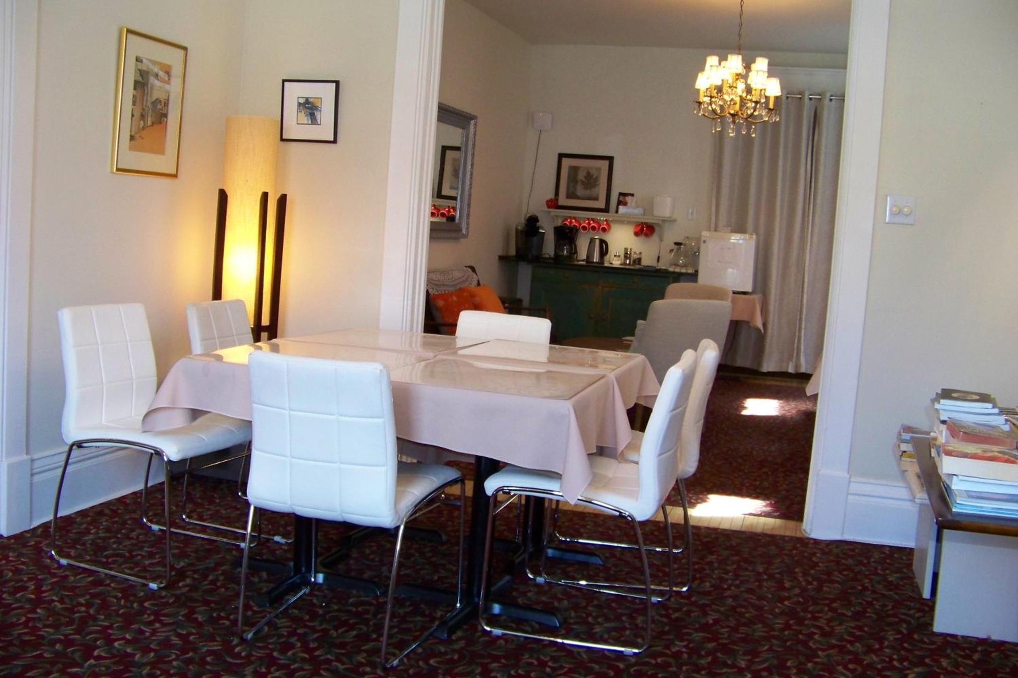 Auberge Aux Deux Lions Québec Dış mekan fotoğraf